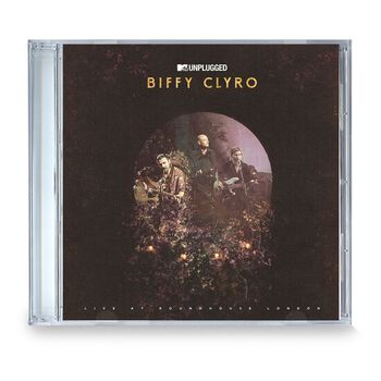 MUSIC | Biffy Clyro Official Store